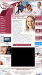 Mobile Screenshot of feilerdental.com